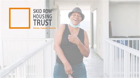 skid row housing trust jobs